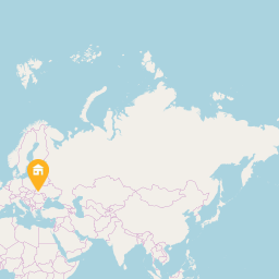 Kuznya на глобальній карті